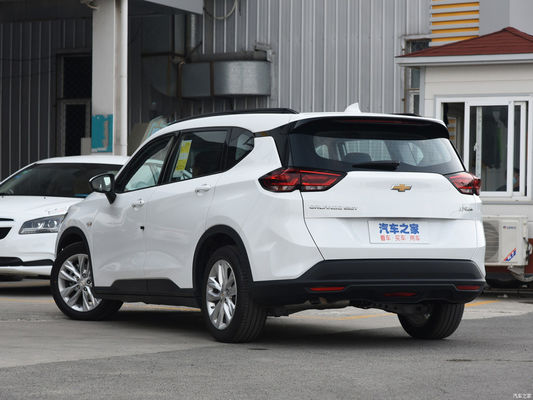 Υβριδικά αυτοκίνητα 2023 Chevrolet Orlando SUV 530t Mild Hybrid 530t Enjoyment Edition 5 καθίσματα