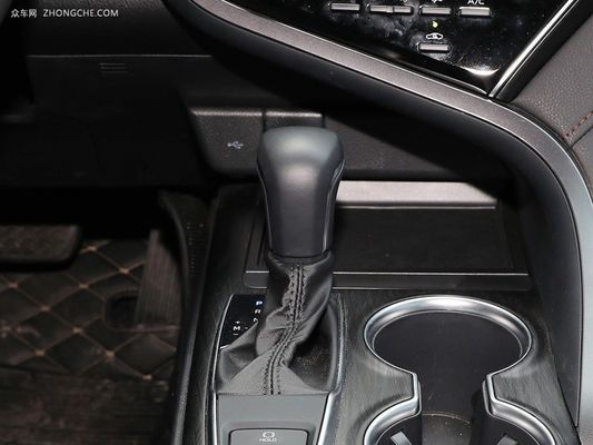 Πέντε θέσεις βενζινοκίνητο αυτοκίνητο Toyota Camry 2023 2.5q με Epb σύστημα πέδησης σε προσιτή τιμή