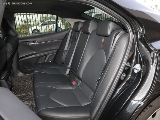 Πέντε θέσεις βενζινοκίνητο αυτοκίνητο Toyota Camry 2023 2.5q με Epb σύστημα πέδησης σε προσιτή τιμή
