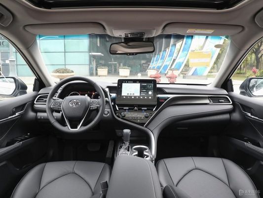 Σεντάν Toyota Camry 2023 2.5hq Mh EV Διπλό κινητήρα Flagship Υβριδικό Αυτοκίνητο Βενζίνη Αυτοκίνητο