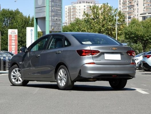 Σεβρόλετ Μόνζα 1.5L διπλό συμπλέκτη Ευχαρίστηση συν πολλαπλή σύνδεση ανεξάρτητη ανάρτηση Sedan