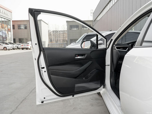 Το Toyota Corolla 2021 TNGA CVT Elite Edition Ευρύχωρο και άνετο αυτοκίνητο βενζίνης