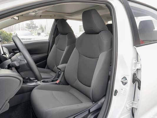 Το Toyota Corolla 2021 TNGA CVT Elite Edition Ευρύχωρο και άνετο αυτοκίνητο βενζίνης