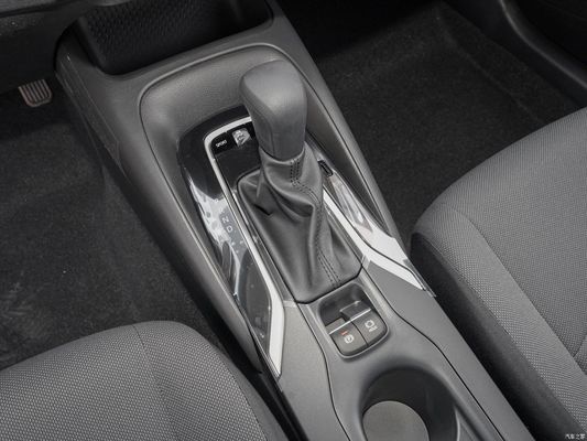 Το Toyota Corolla 2021 TNGA CVT Elite Edition Ευρύχωρο και άνετο αυτοκίνητο βενζίνης
