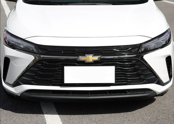 Chevrolet Monza 1.3t Υβριδική Αυτοματοποιημένη Εξαιρετική Έκδοση Προηγμένη Υβριδική Τεχνολογία 2024