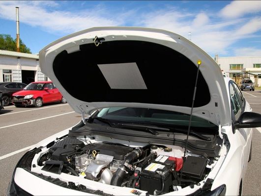 Chevrolet Monza 1.3t Υβριδική Αυτοματοποιημένη Εξαιρετική Έκδοση Προηγμένη Υβριδική Τεχνολογία 2024