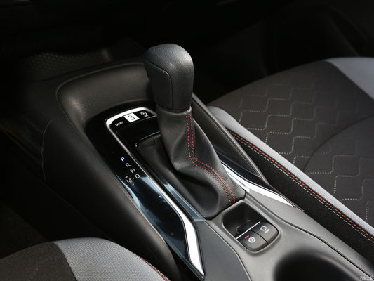 Το 2023 Toyota Corolla 1.2t S-CVT Pioneer Edition Η απόλυτη λύση για την επιχείρησή σας
