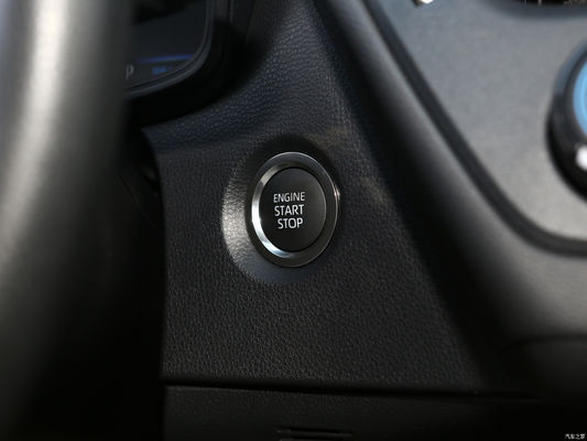 Το 2023 Toyota Corolla 1.2t S-CVT Pioneer Edition Η απόλυτη λύση για την επιχείρησή σας