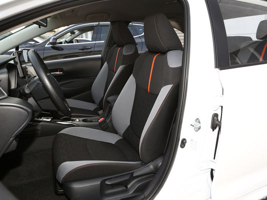 Το 2023 Toyota Corolla 1.2t S-CVT Pioneer Edition Η απόλυτη λύση για την επιχείρησή σας