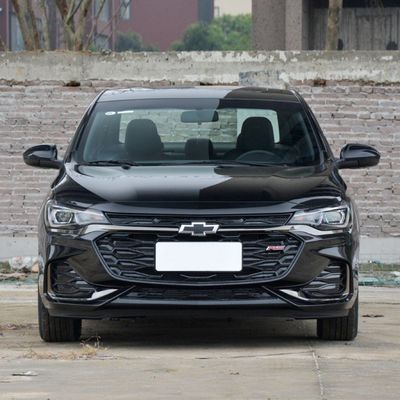 2024 Chevrolet Monza 1.3t αυτόματη έκδοση Υβριδικό αυτοκίνητο με μαύρο προσαρμοσμένο αίτημα