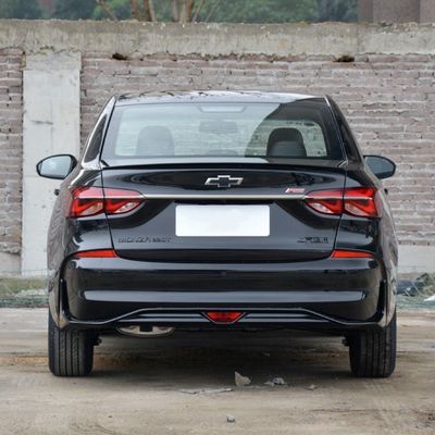 2024 Chevrolet Monza 1.3t αυτόματη έκδοση Υβριδικό αυτοκίνητο με μαύρο προσαρμοσμένο αίτημα