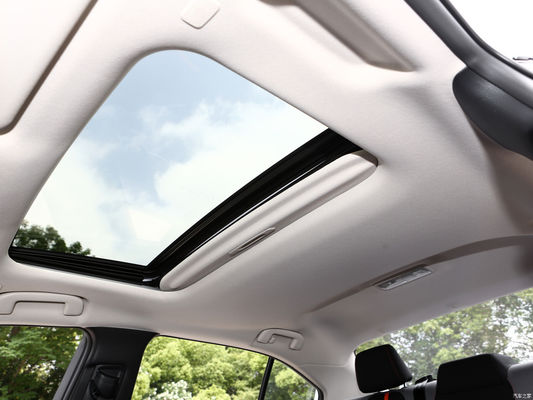 Το 2023 Toyota Corolla 1.2t S-CVT Elite Edition με Sunroof Μετακίνηση 1000-1600CC
