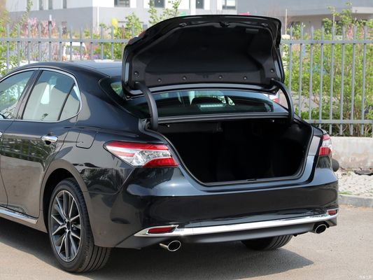 2023 Toyota Camry 2.5g Deluxe Edition Βενζίνη 2.5L 207HP L4 Διπλή αναστολή Wishbone