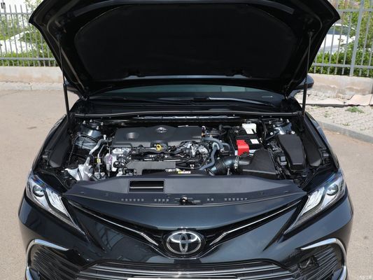 2023 Toyota Camry 2.5g Deluxe Edition Βενζίνη 2.5L 207HP L4 Διπλή αναστολή Wishbone