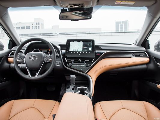 2023 Toyota Camry 2.5q Flagship Edition Βενζινοκίνητο αυτοκίνητο Προσαρμοσμένο για την ικανοποίησή σας