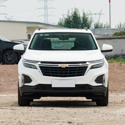2023 Chevrolet Equinox Chijie έκδοση 1.5 τόνων FWD Drive Μετρητής κυκλοφορίας 1600-2500CC