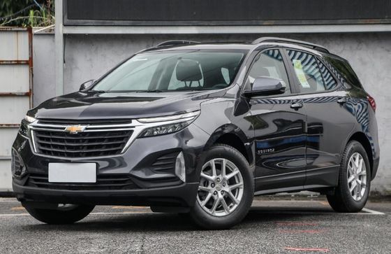 2023 Chevrolet Equinox Chijie έκδοση 1.5 τόνων FWD Drive Μετρητής κυκλοφορίας 1600-2500CC