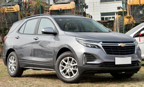 2023 Chevrolet Equinox Chijie έκδοση 1.5 τόνων FWD Drive Μετρητής κυκλοφορίας 1600-2500CC