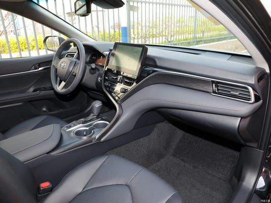 2023 Toyota Camry 2.5g Deluxe Edition Βενζίνη 2.5L 207HP L4 Χρονοστάσιο 2825mm Συμφωνίες αυτοκινήτων