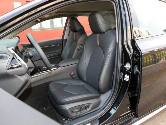 2023 Toyota Camry 2.5g Deluxe Edition Βενζίνη 2.5L 207HP L4 Χρονοστάσιο 2825mm Συμφωνίες αυτοκινήτων
