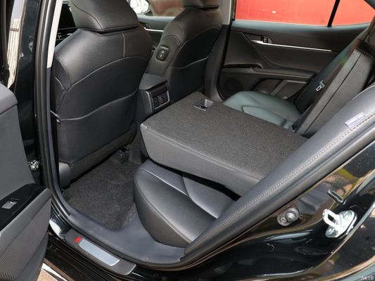 2023 Toyota Camry 2.5g Deluxe Edition Βενζίνη 2.5L 207HP L4 Χρονοστάσιο 2825mm Συμφωνίες αυτοκινήτων