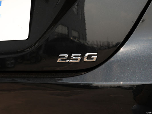 2023 Toyota Camry 2.5g Deluxe Edition Βενζίνη 2.5L 207HP L4 Χρονοστάσιο 2825mm Συμφωνίες αυτοκινήτων