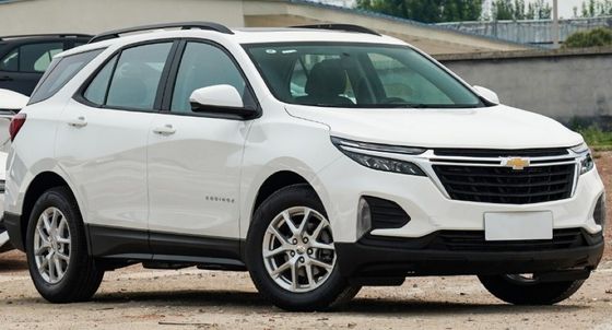 2023 Chevrolet Equinox Yujie έκδοση Βενζινοκίνητο αυτοκίνητο με αεριζόμενο σύστημα πέδησης τύπου δίσκου