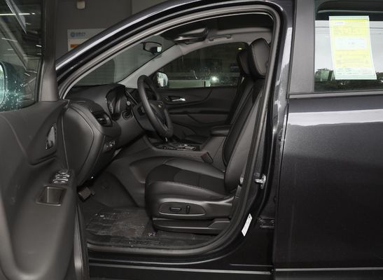 2023 Chevrolet Equinox Yujie έκδοση Βενζινοκίνητο αυτοκίνητο με αεριζόμενο σύστημα πέδησης τύπου δίσκου