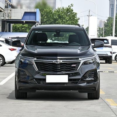 2023 αυτοκίνητο Chevrolet Explorer 2.0t RS 4WD Smart Hanjie έκδοση με εξατομικευμένο αίτημα