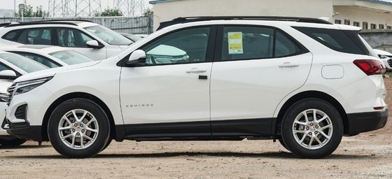 2023 αυτοκίνητο Chevrolet Explorer 2.0t RS 4WD Smart Hanjie έκδοση με εξατομικευμένο αίτημα