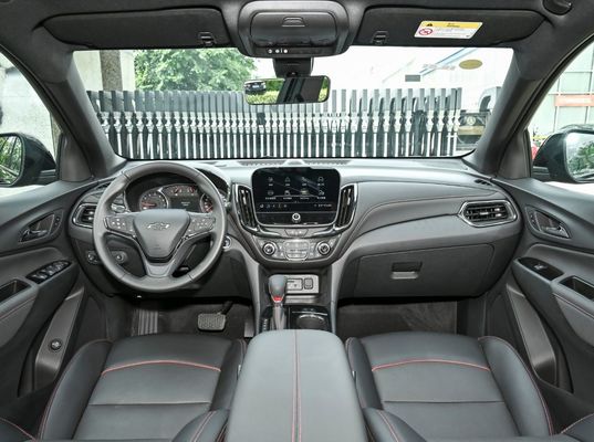 2023 αυτοκίνητο Chevrolet Explorer 2.0t RS 4WD Smart Hanjie έκδοση με εξατομικευμένο αίτημα