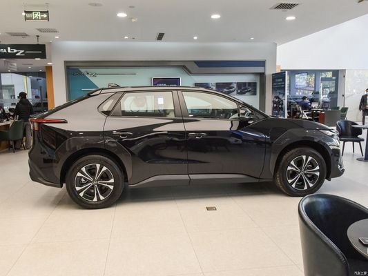 2023 Toyota Bz4X Long Battery Life PRO Edition Ηλεκτρικό SUV Ιδανικό για τους τελικούς πελάτες