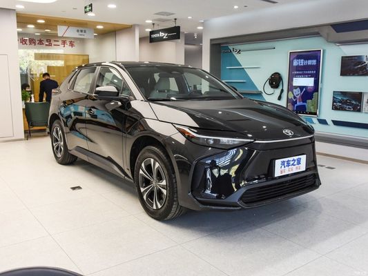 2023 Toyota Bz4X Long Battery Life PRO Edition Ηλεκτρικό SUV Ιδανικό για τους τελικούς πελάτες