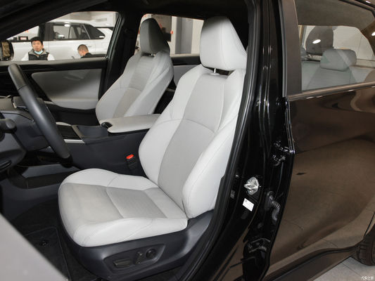 2023 Toyota Bz4X Long Battery Life PRO Edition Ηλεκτρικό SUV Ιδανικό για τους τελικούς πελάτες