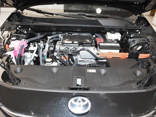 2023 Toyota Bz4X Long Battery Life PRO Edition Ηλεκτρικό SUV Ιδανικό για τους τελικούς πελάτες