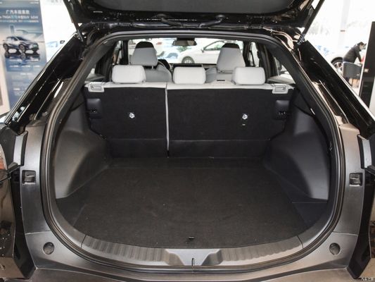 2023 Toyota Bz4X SUV Long Battery Life PRO Edition EV με ψηφιακό κλειδί Ηλεκτρικό όχημα