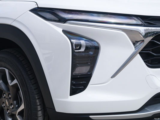 Υβριδικά οχήματα με βενζίνη Αυτοκίνητα 2023 Chevrolet Seeker 1.5L Τρέντυ έκδοση P0000131