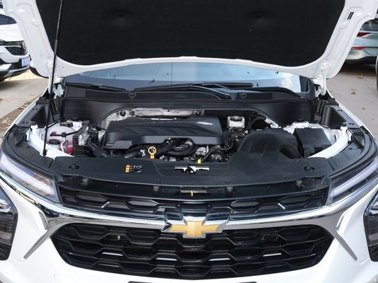 Υβριδικά οχήματα με βενζίνη Αυτοκίνητα 2023 Chevrolet Seeker 1.5L Τρέντυ έκδοση P0000131