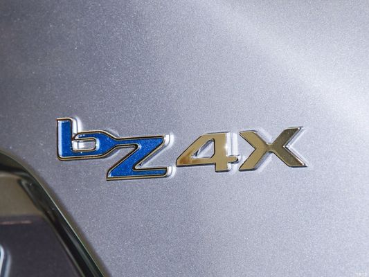 Το 2023 Toyota Bz4X X-Mode Awd Ultra Edition Pure Electric SUV Αριστερό τιμόνι για τον τύπο ενέργειας