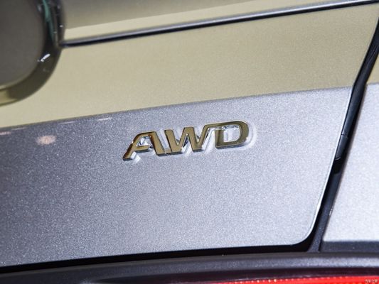 Το 2023 Toyota Bz4X X-Mode Awd Ultra Edition Pure Electric SUV Αριστερό τιμόνι για τον τύπο ενέργειας