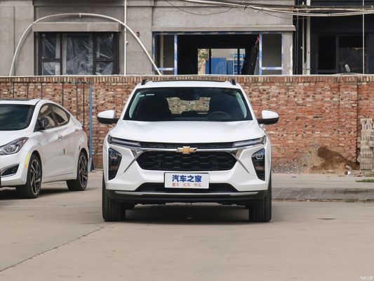 Chevrolet Seeker 1.5t CVT Απολαύστε το απόλυτο αυτοκίνητο βενζίνης για τις επιχειρηματικές σας ανάγκες