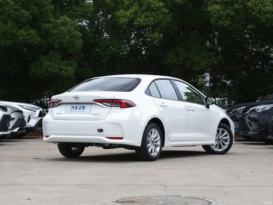 Το 2023 Toyota Corolla 1.2t Turbo S-CVT Elite Edition με αυτόματη οροφή σε μεγάλη ζήτηση