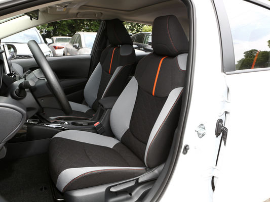 Προσαρμόσιμη και 2023 Toyota Corolla 1.2t Turbo S-CVT Elite Edition με αυτόματη οροφή