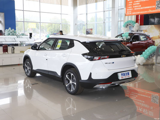 Ηλεκτρικό όχημα EV Chevrolet Menlo Ls Plus 518 χλμ. Μέγιστη ταχύτητα 170 χλμ./ώρα Προσαρμοσμένο αίτημα