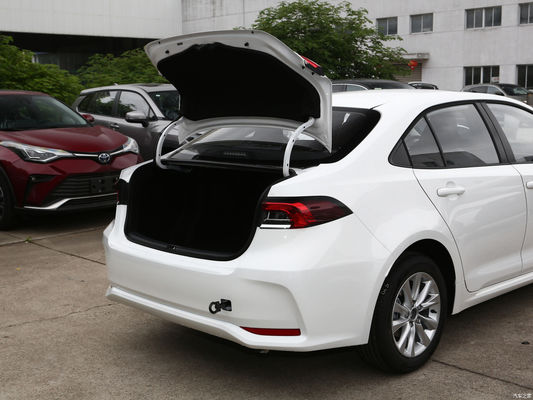 Προσαρμόσιμη και 2023 Toyota Corolla 1.2t Turbo S-CVT Elite Edition με αυτόματη οροφή