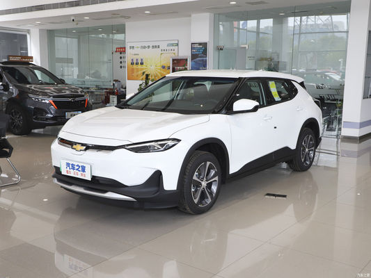 Ηλεκτρικό όχημα EV Chevrolet Menlo Ls Plus 518 χλμ. Μέγιστη ταχύτητα 170 χλμ./ώρα Προσαρμοσμένο αίτημα