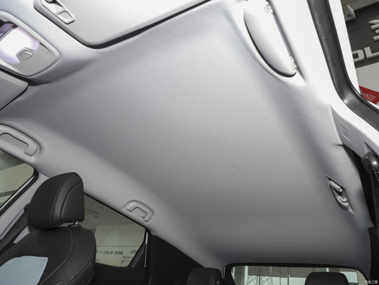Ηλεκτρικό όχημα EV Chevrolet Menlo Ls Plus 518 χλμ. Μέγιστη ταχύτητα 170 χλμ./ώρα Προσαρμοσμένο αίτημα