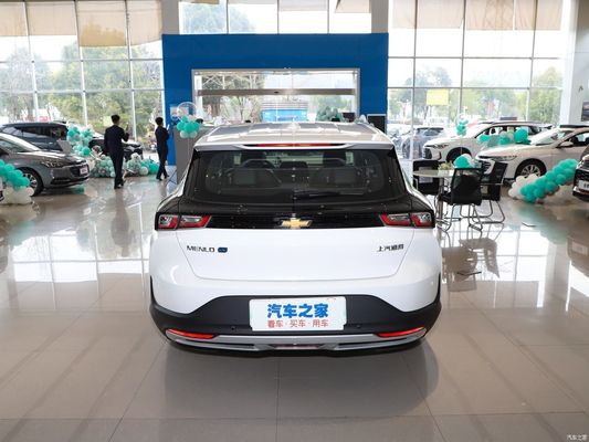 Ηλεκτρικό όχημα EV Chevrolet Menlo Ls Plus 518 χλμ. Μέγιστη ταχύτητα 170 χλμ./ώρα Προσαρμοσμένο αίτημα
