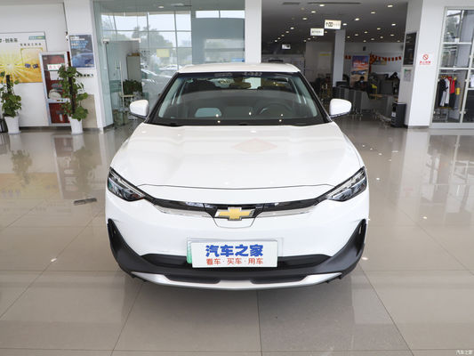 Ηλεκτρικό όχημα EV Chevrolet Menlo Ls Plus 518 χλμ. Μέγιστη ταχύτητα 170 χλμ./ώρα Προσαρμοσμένο αίτημα