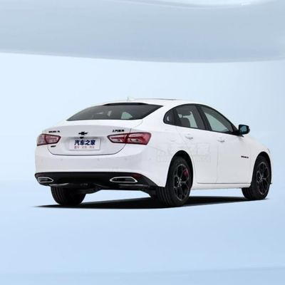 2023 Chevrolet Malibu XL 1.5t Turbo Βενζινοκίνητο αυτοκίνητο Διακίνηση 1600-2500CC Sharp Edition